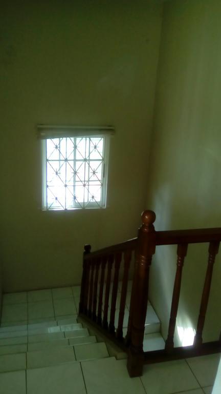 Griffiths Guest House White Hill エクステリア 写真