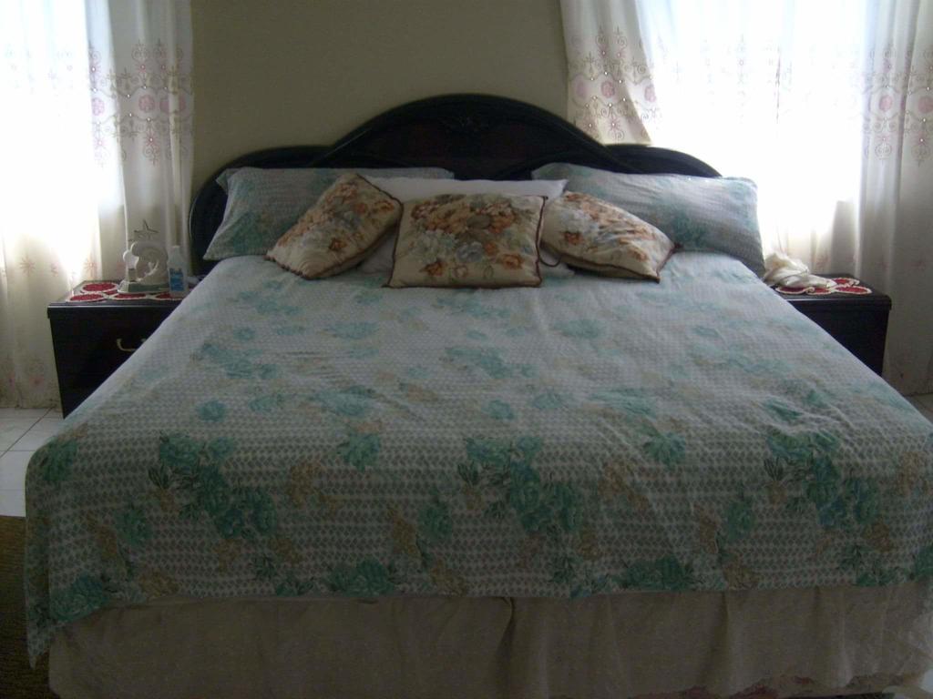 Griffiths Guest House White Hill エクステリア 写真